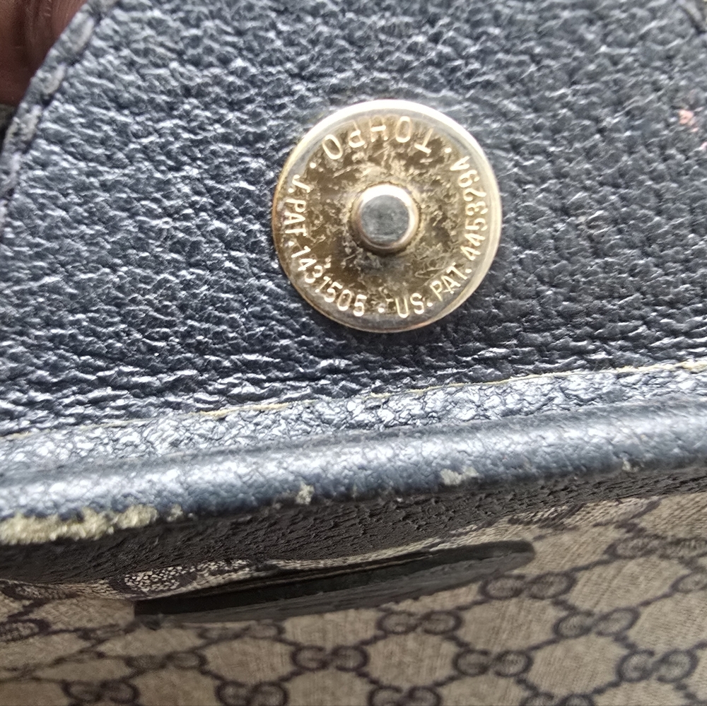 Gucci Custom Hair Clip - Picture 6 of 7